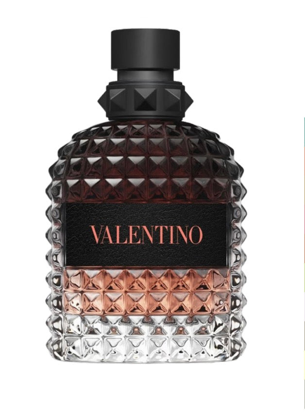 Valentino Uomo Born In Roma Coral Fantasy – 5 ml Sample Decant