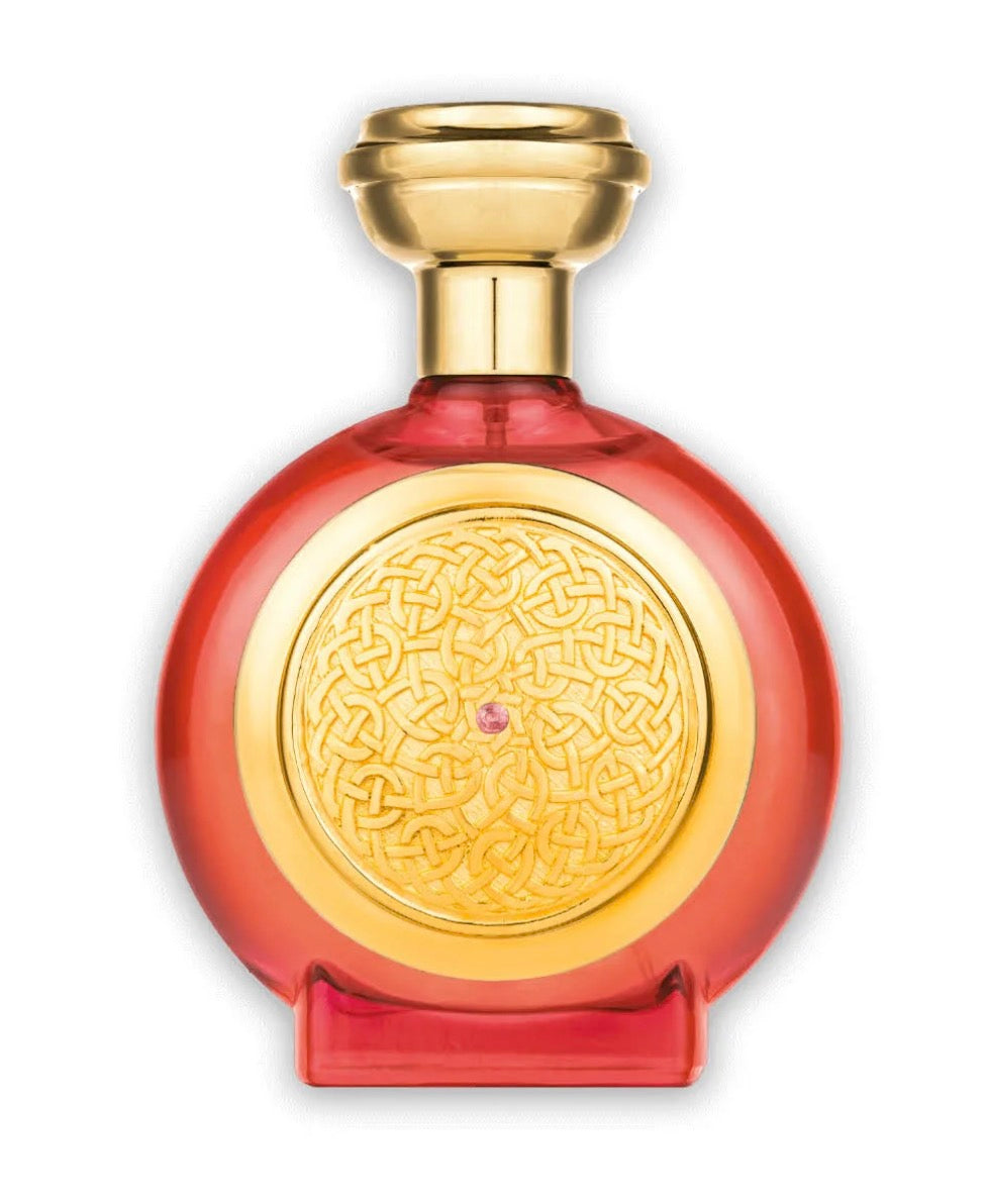 Boadicea the Victorious Oud Sapphire - 2 ml Travel Size Decant