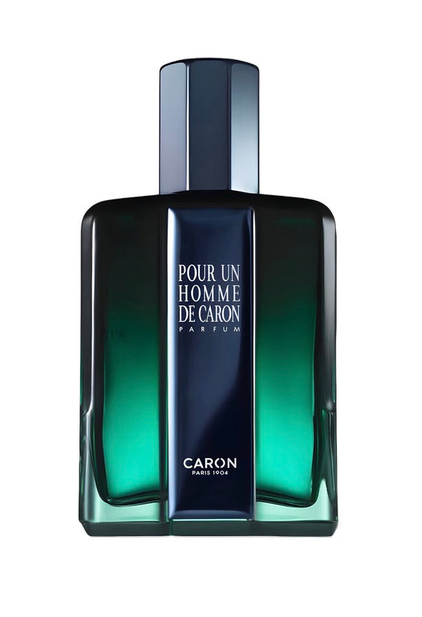 Caron Pour Un Homme de Caron Parfum Discontinued 5 ml Sample Decant