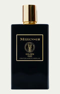 Mizensir Golden Oud EDP - 5 ml Travel Size Decant