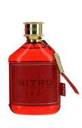 Dumont Nitro Red EDP Travel Spray Decant