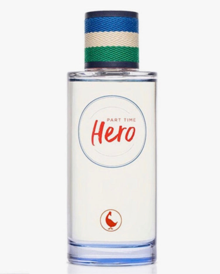 El Ganso Part Time Hero 5 ml Sample Decant