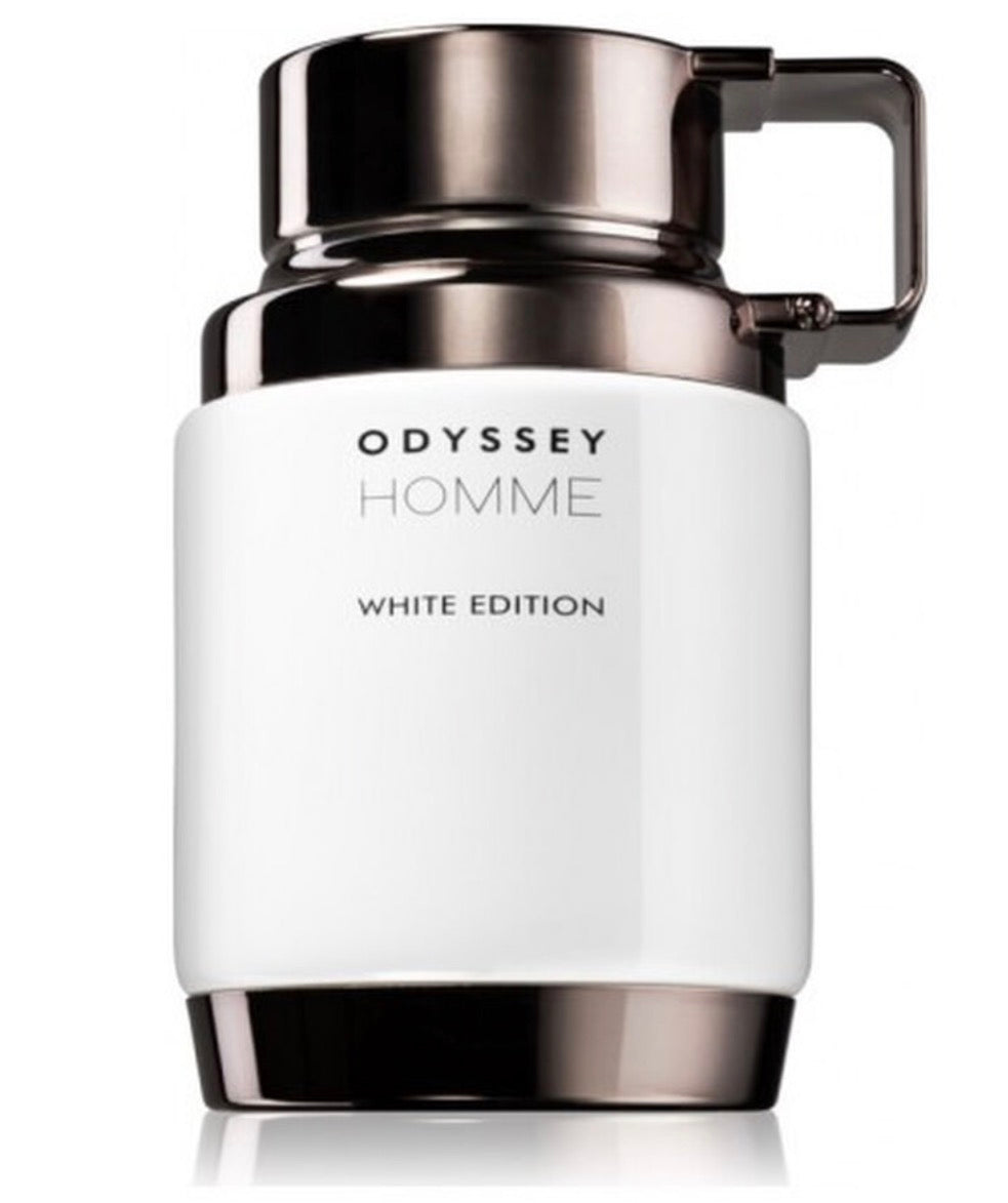 Armaf Odyssey Homme White Edition 5 ml Sample Decant