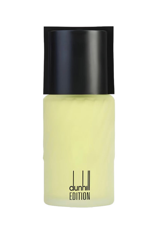 Dunhill Edition EDT – 5 ml Sample Decant