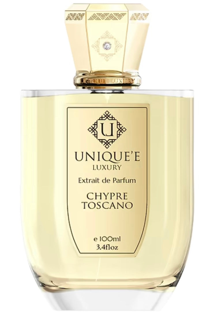 Unique'e Luxury Chypre Toscano - 5 ml Travel Size Decant