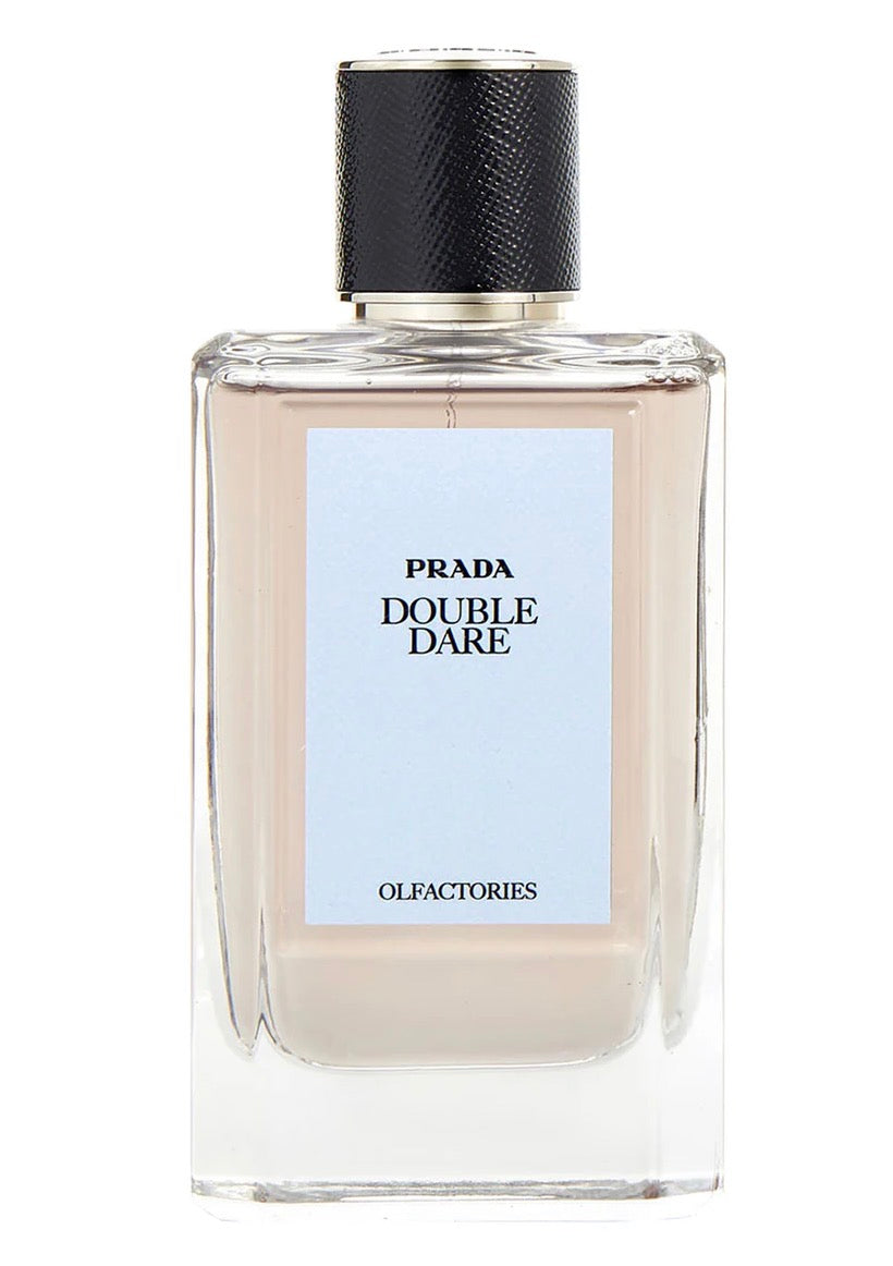 Prada Double Dare - 5 ml Decant