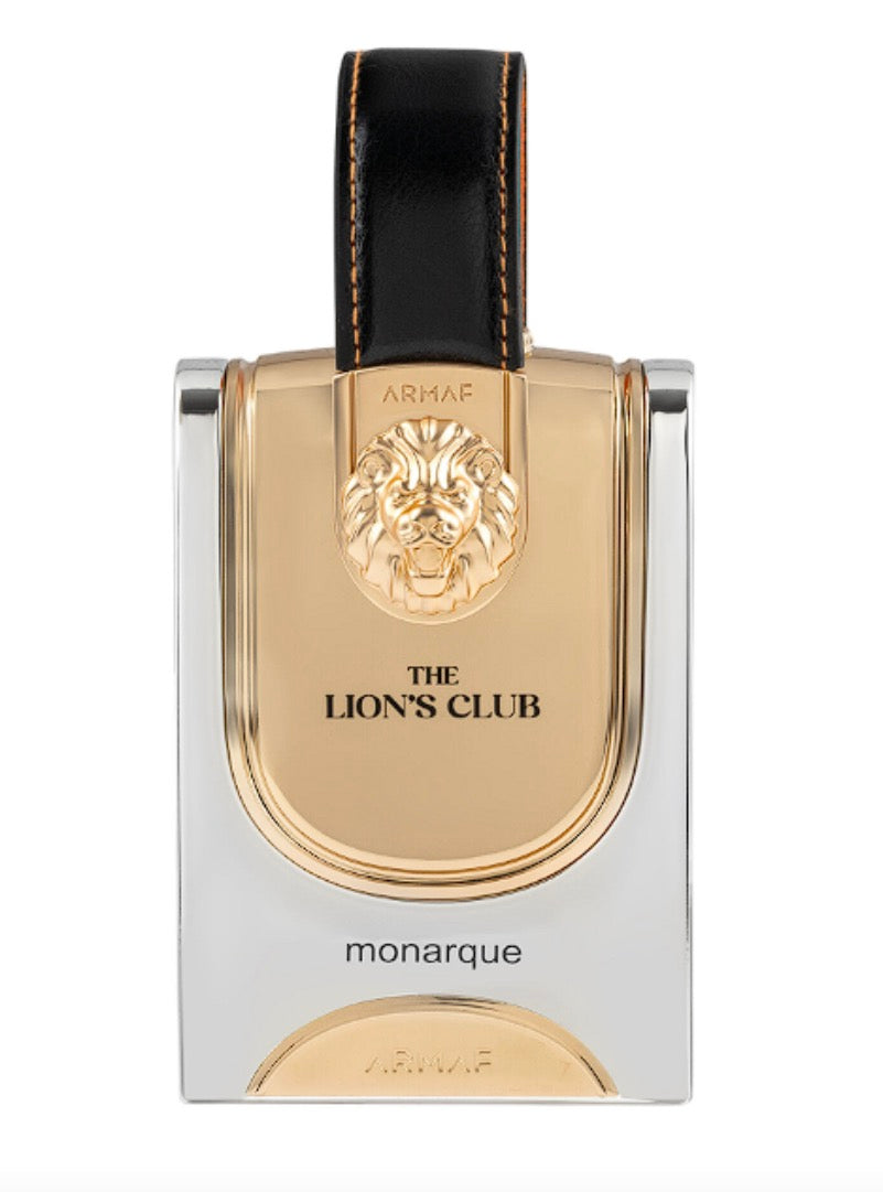 Armaf Monarque 5 ml Sample Decant