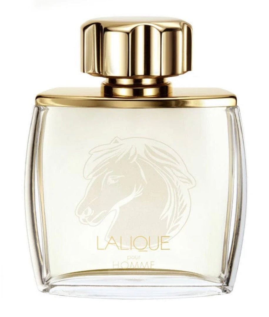 Lalique Equus Pour Homme EDP – 5 ml Travel Size Decant | Woody Aromatic