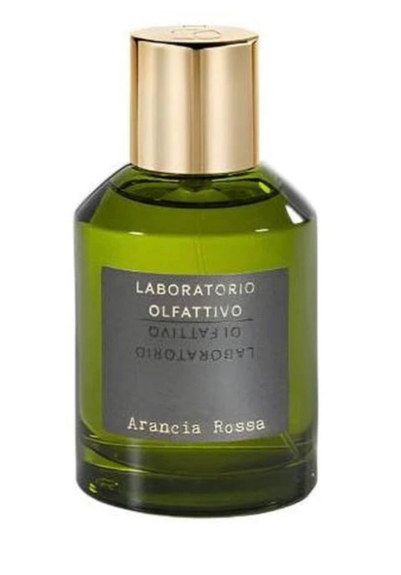 Laboratorio Olfattivo Arancia Rossa  - 5 ml Travel Size Decant