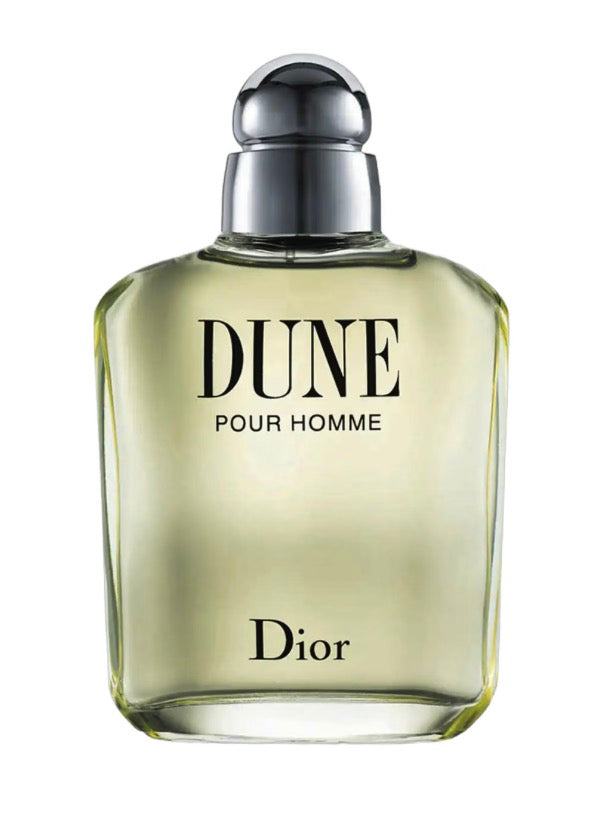 Dior Dune Pour Homme 5 ml Sample Decant
