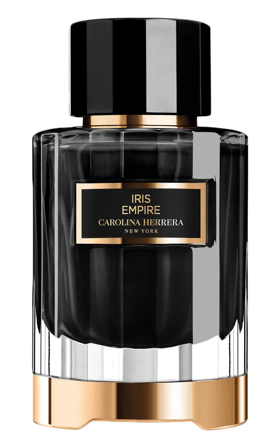 Carolina Herrera Iris Empire Eau de Parfum 5 ml Travel Size Decant