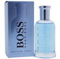 BOSS Bottled Tonic Eau de Toilette – 5 ml Sample Decant