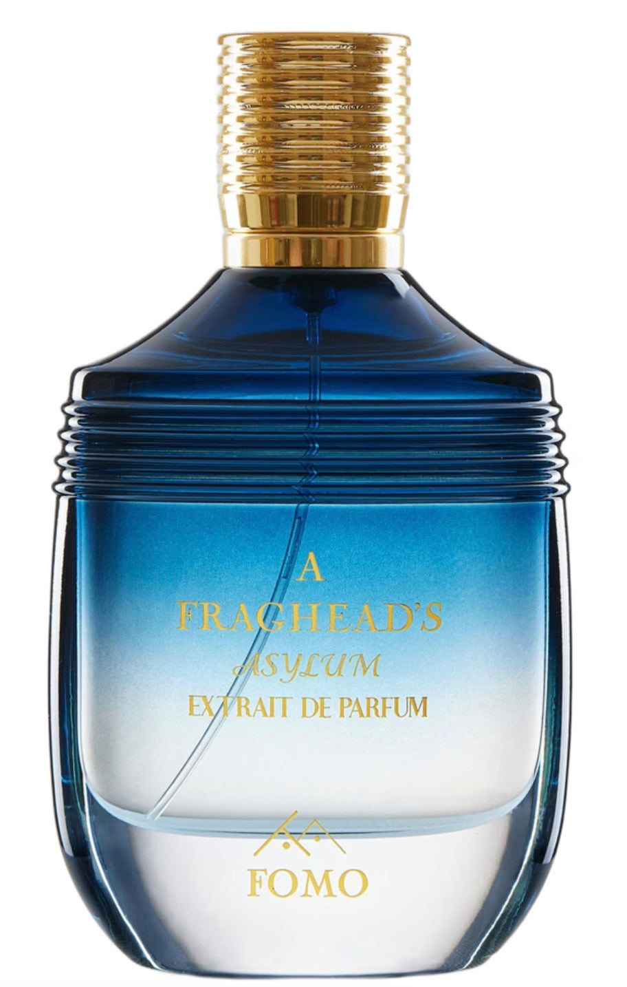 Fraghead FOMO Fraghead’s Asylum – 5 ml Sample Decant | Woody Aromatic Fragrance ...
