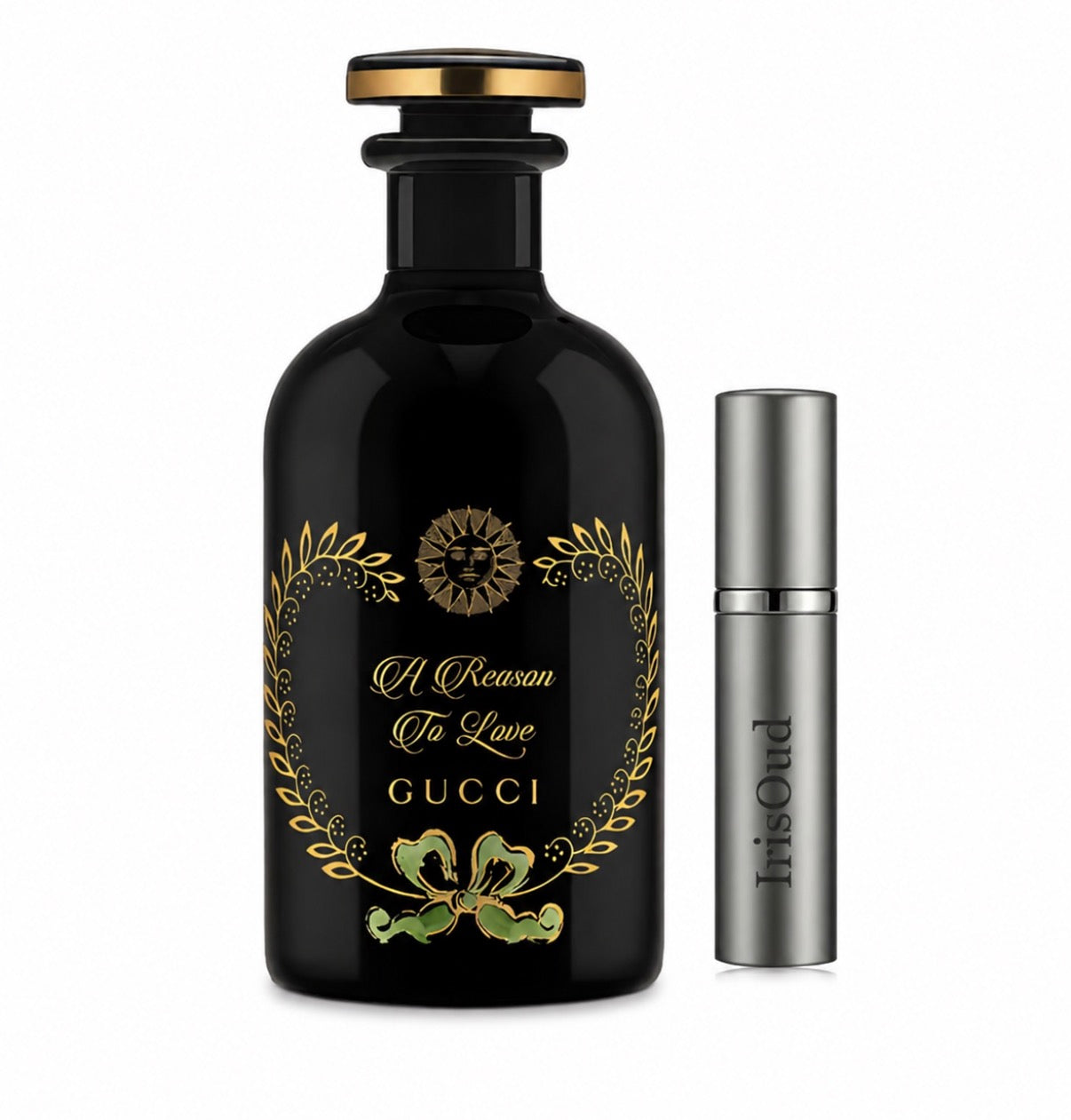 Gucci The Alchemist’s Garden – A Reason To Love Travel Spray Decant