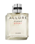 Chanel Allure Homme Sport Cologne 5 ml Decant