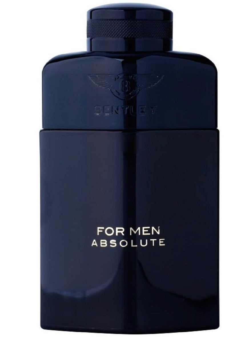 Bentley for Men Absolute EDP 5 ml Travel Spray Decant