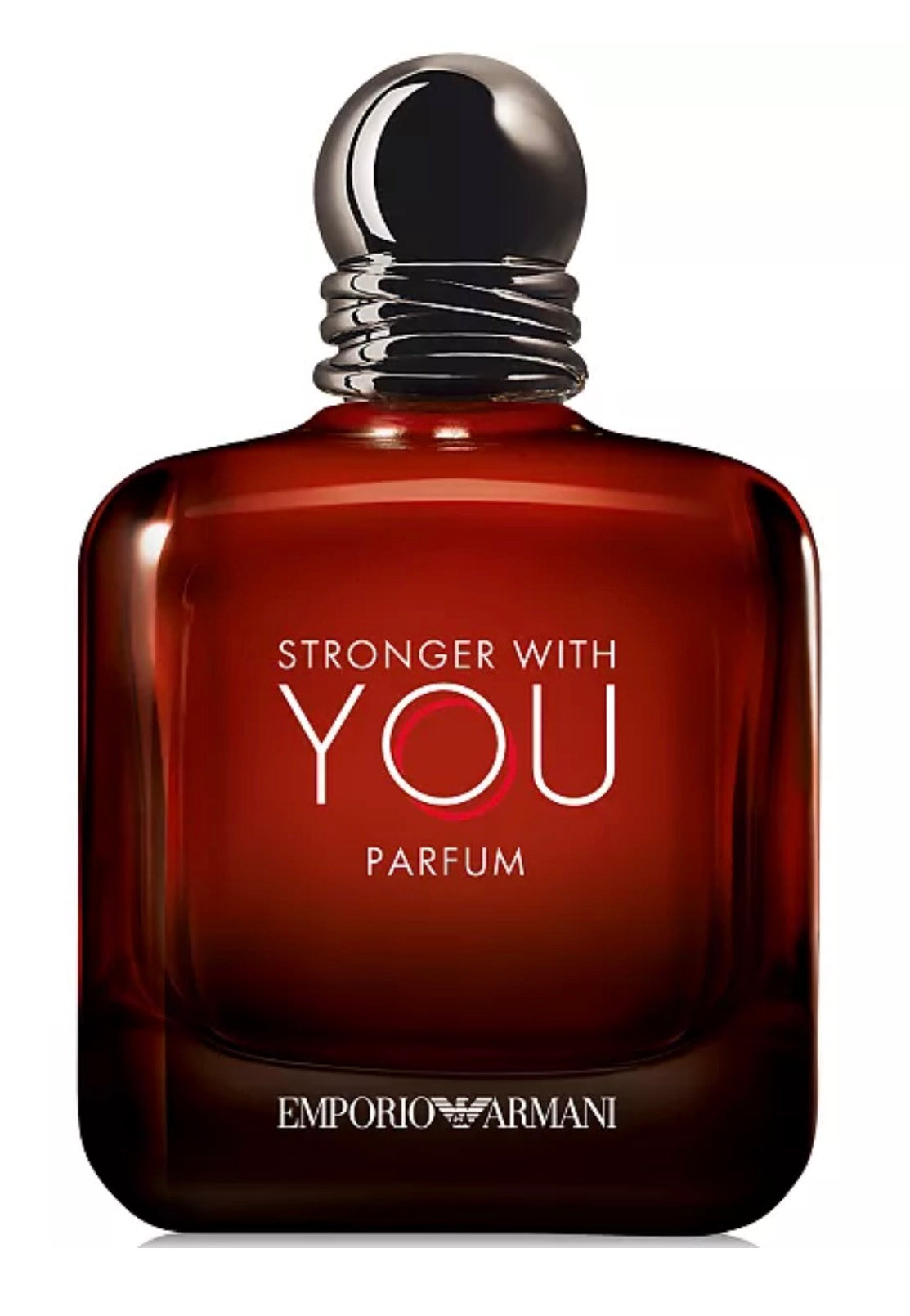 Armani Stronger With You Parfum Travel Spray Decant