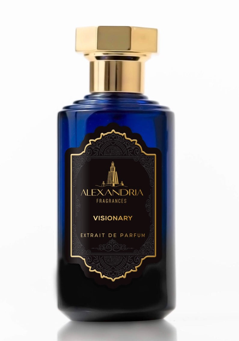 Alexandria Fragrances Visionary 5 ml Sample Decant