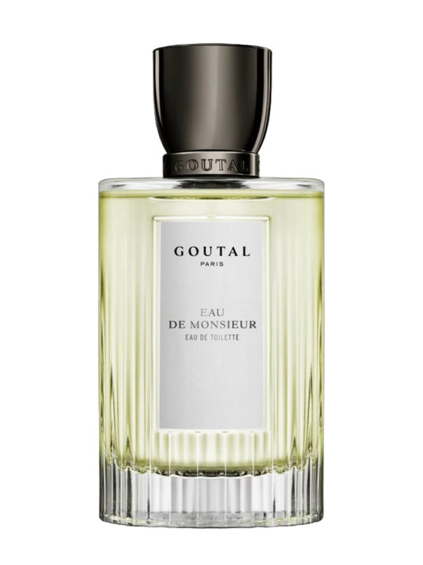 Goutal Eau de Monsieur - 5 ml Travel Size Decant