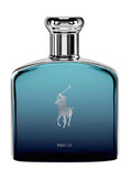 Ralph Lauren Polo Deep Blue Parfum - 5 ml Decant