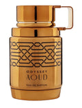 Armaf Odyssey Aoud – 5 ml Travel Decant | Rich Oud Amber