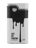 Armaf Art Du Parfum – 5 ml Travel Size Decant | Spicy Amber Woody