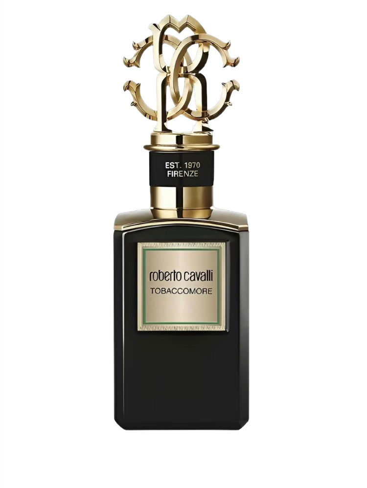 Roberto Cavalli Tobaccomore EDP- 5 ml Decant