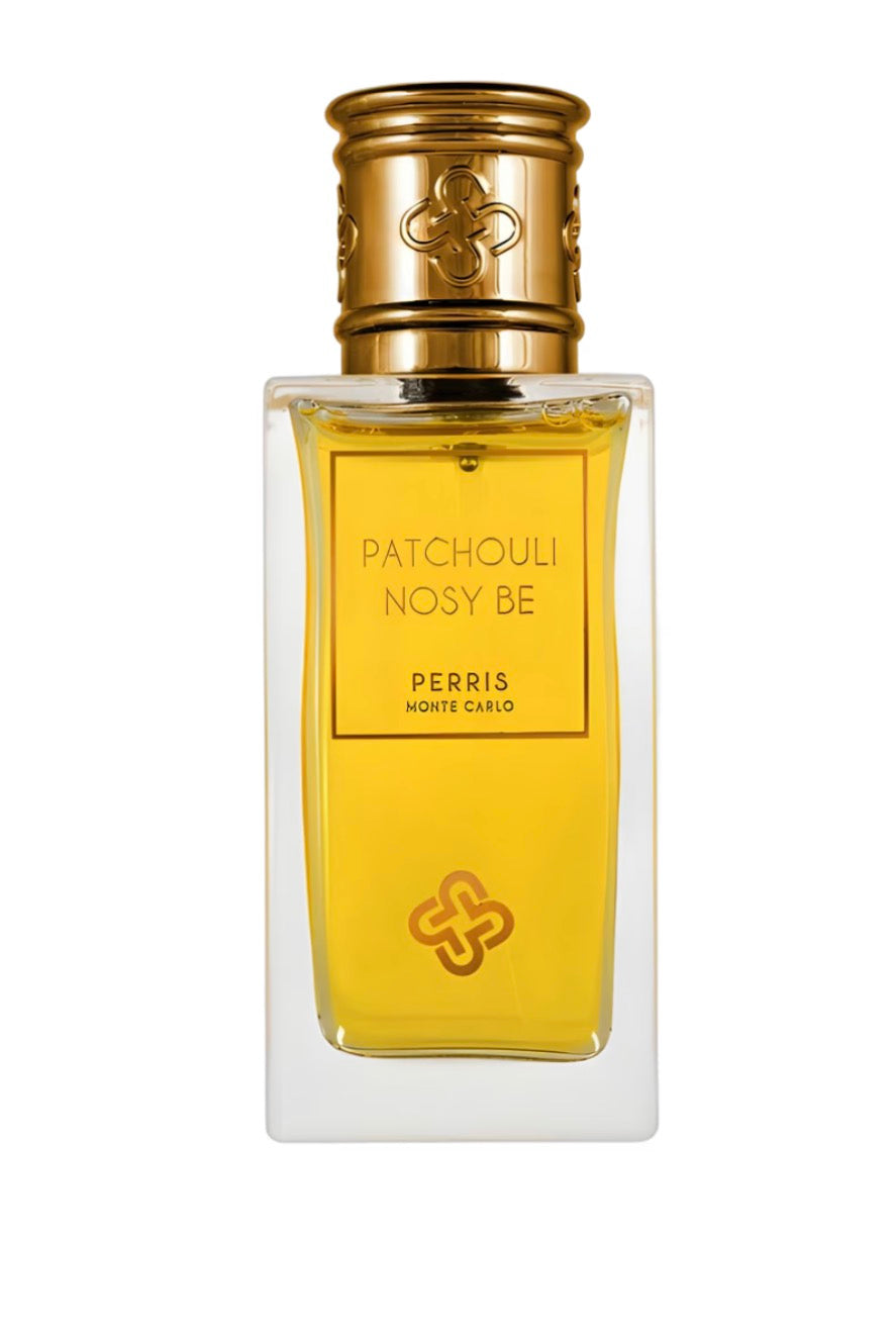 Perris Monte Carlo Patchouly Nosy Be Extrait - 5 ml Decant