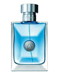 Versace Men's Pour Homme EDT Spray 6.7 oz (200 ml)