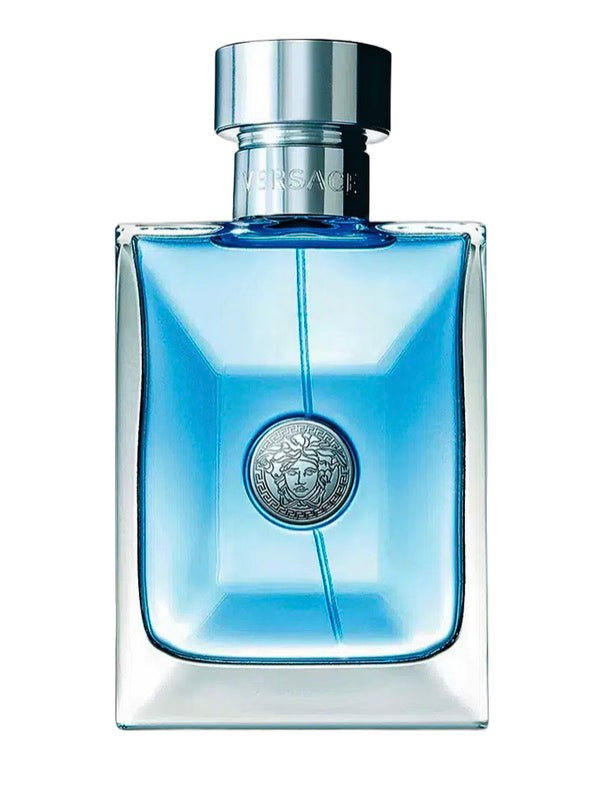 Versace Men's Pour Homme EDT Spray 6.7 oz (200 ml)