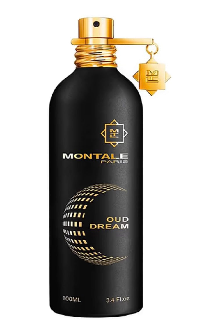 Montale Oud Dream - 5 ml Travel Size Decant