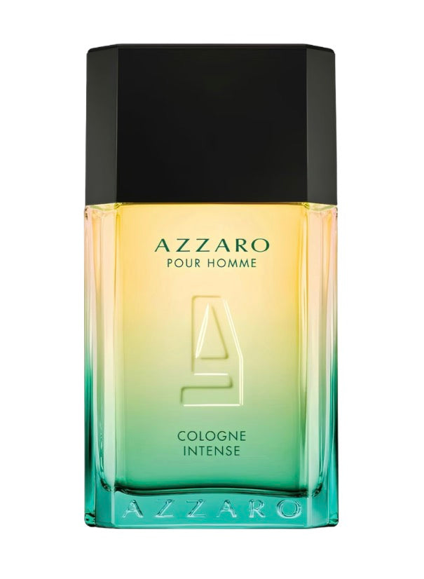 Azzaro Pour Homme Cologne Intense – 5 ml Sample Decant