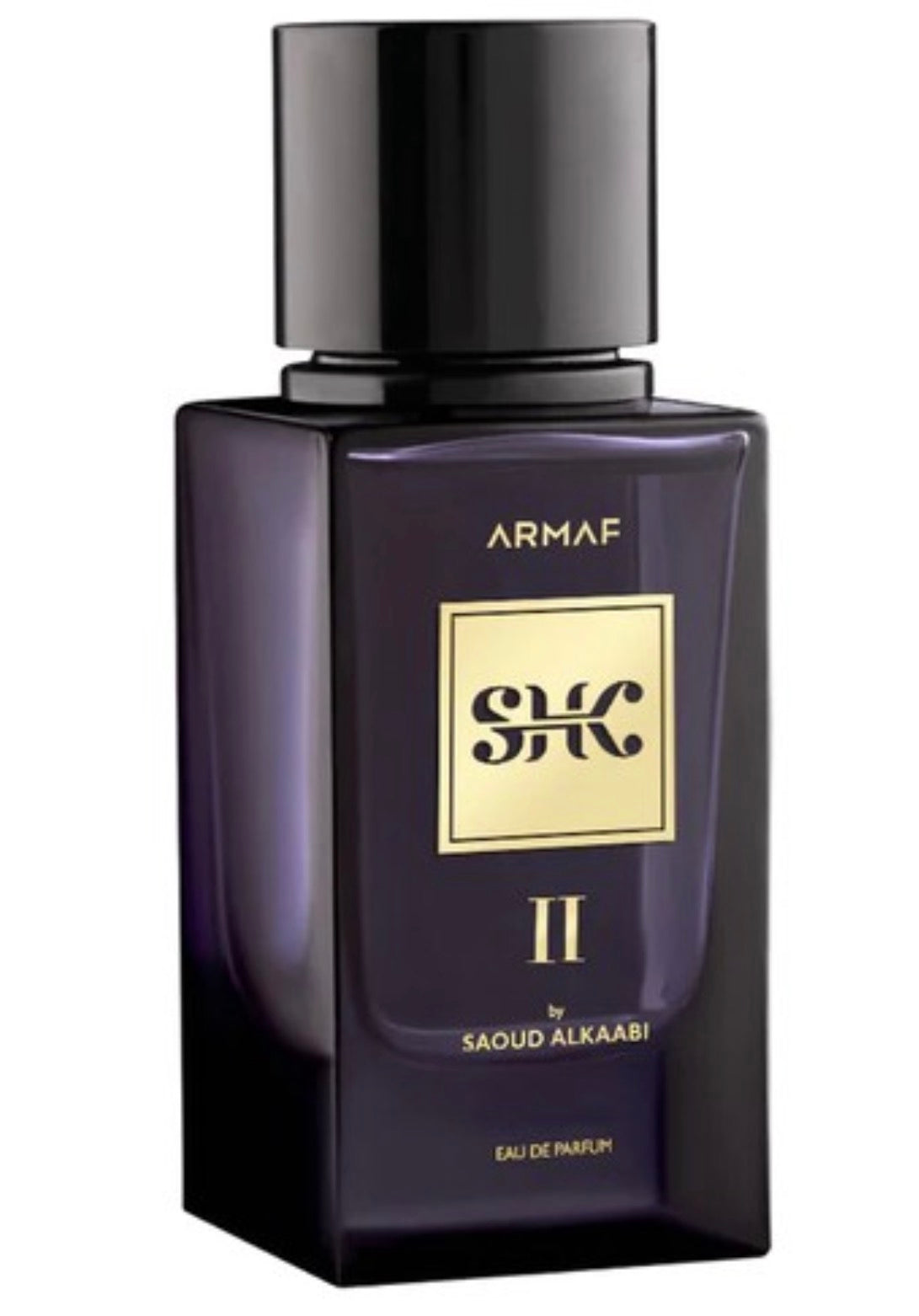 Armaf SHK II 5 ml Sample Decant