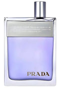 Prada AMBER POUR HOMME 3.3 oz. Eau de Toilette Spray for Men. New Sealed Box