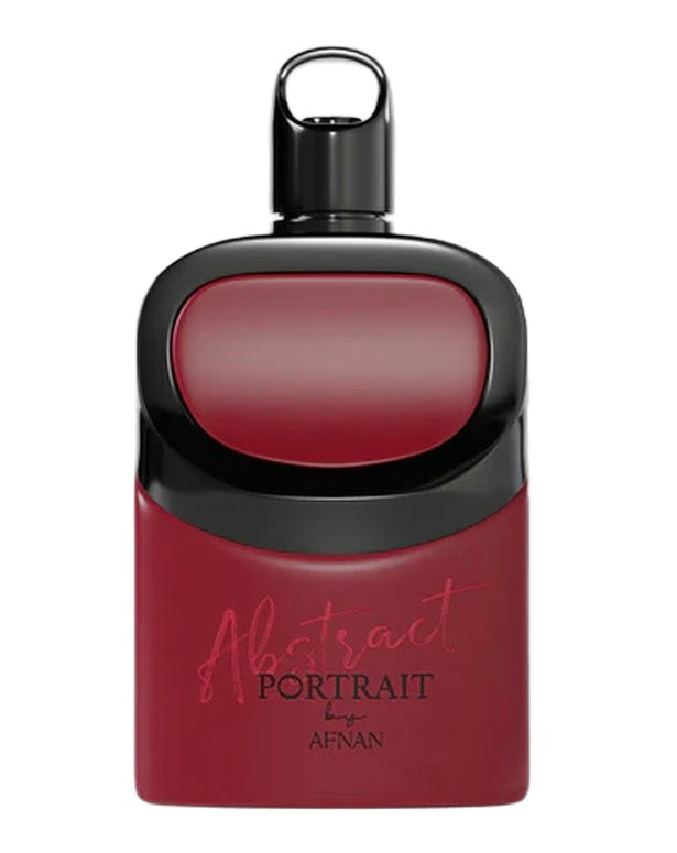 Afnan Portrait Abstract 5 ml Sample Decant