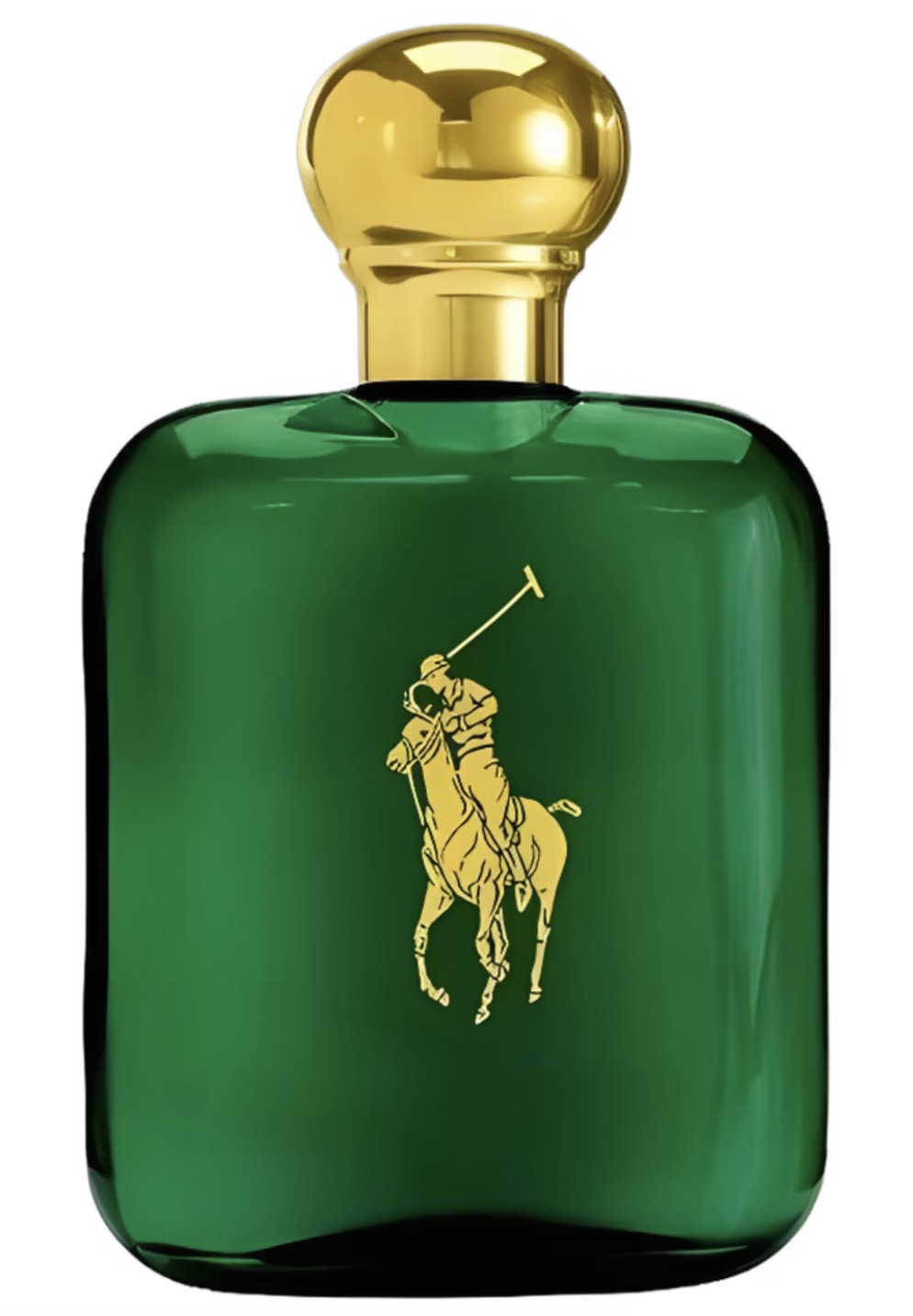 Ralph Lauren Polo (Green) – 5 ml Travel Size Decant | Classic Woody Chypre