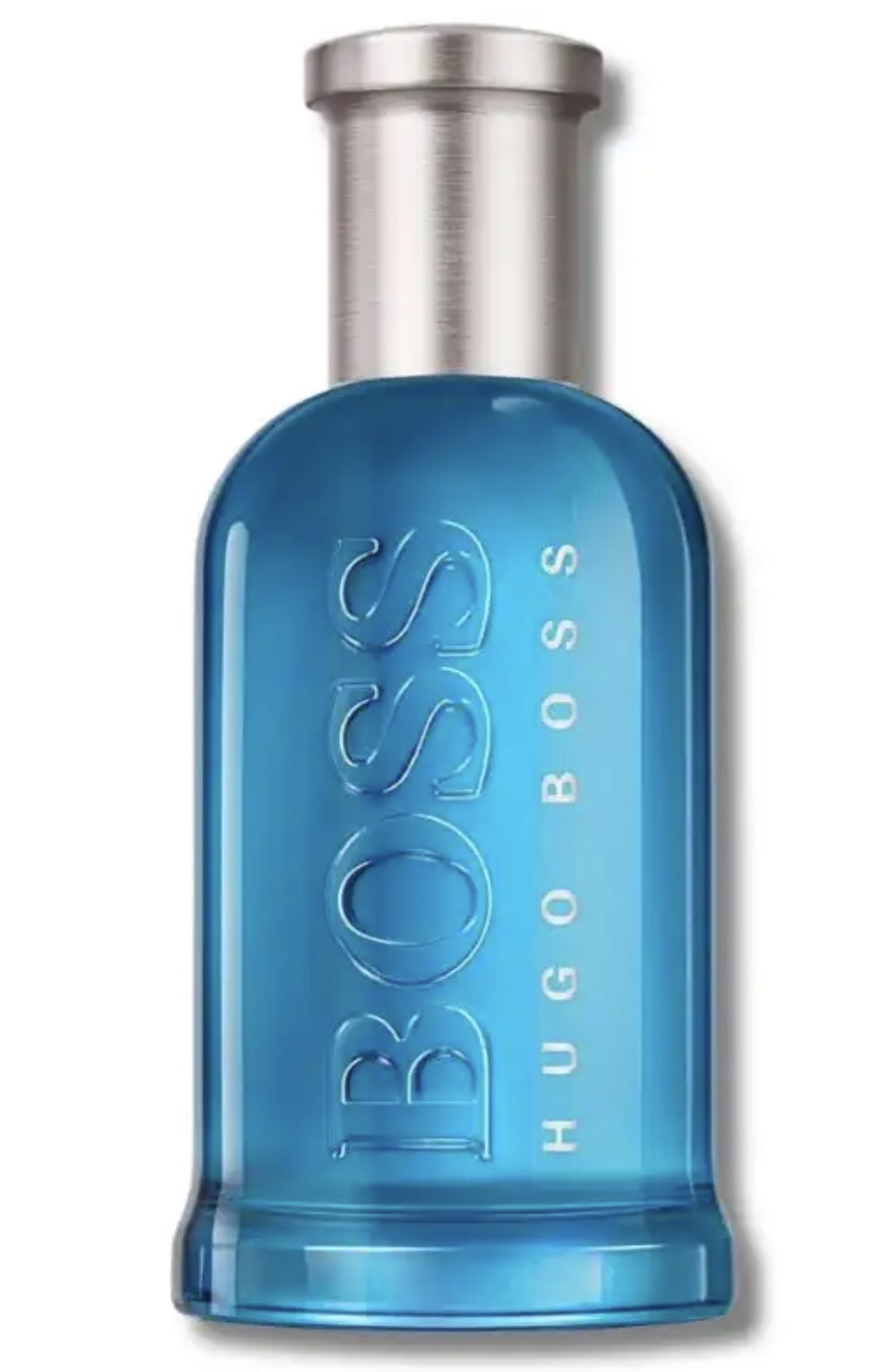 Boss Bottled Pacific Summer Limited Edition Discontinued  100ml / 3.4 oz