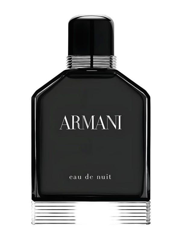 Armani Eau de Nuit - 5 ml Sample Decant