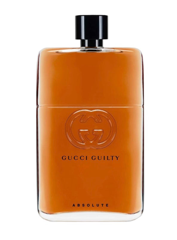 Gucci Guilty Absolute - 5 ml Travel Size Decant