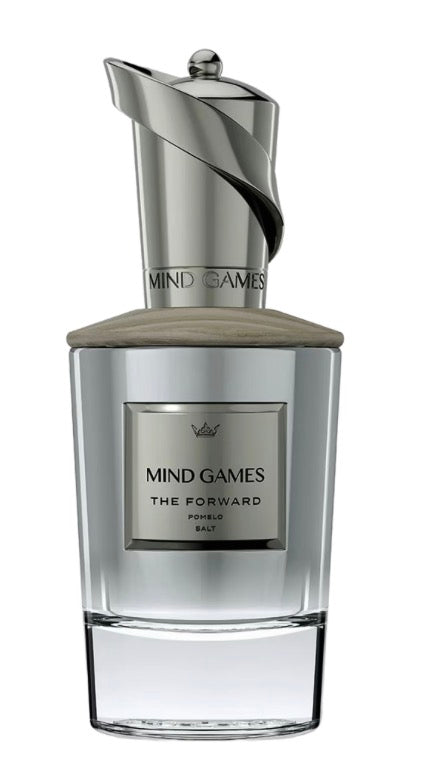Mind Games The Forward Extrait de Parfum 100 ml/3.4 Oz