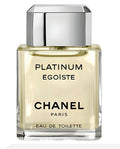Chanel Egoiste Platinum - 5 ml sample Decant