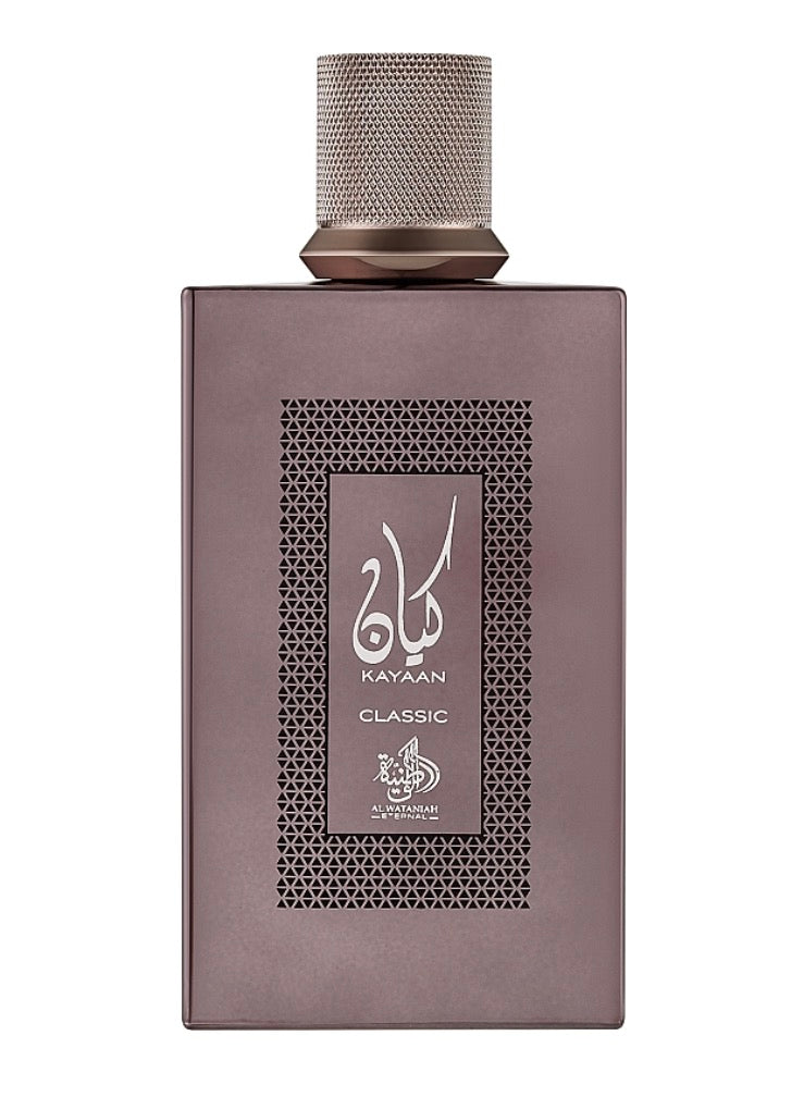 Al Wataniah Kayaan Classic 5 ml Sample Decant
