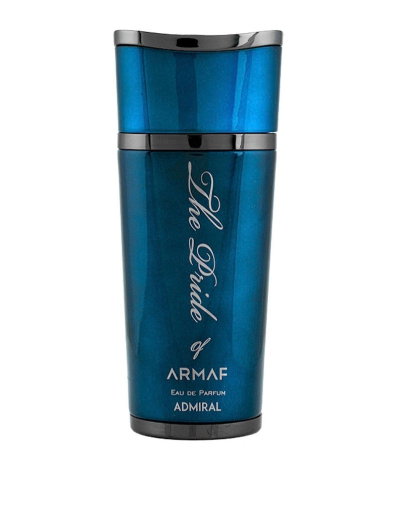 Armaf The Pride of Armaf Admiral 5 ml Sample Decant