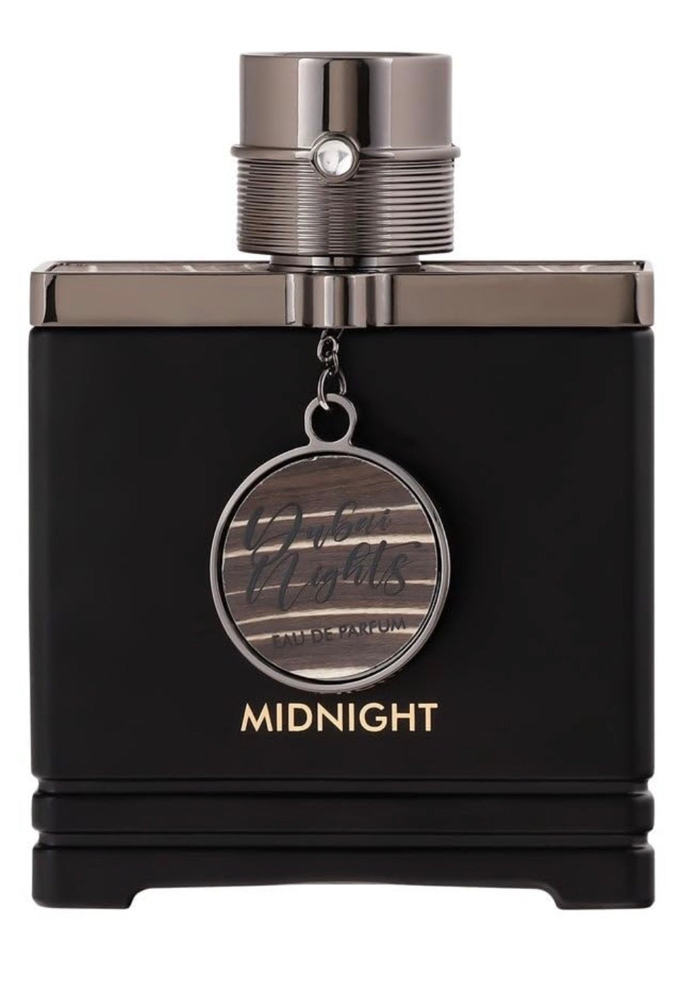 Armaf Dubai Nights Midnight 5 ml Sample Decant