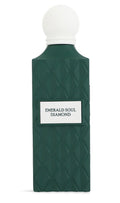 Ibraheem Al Qurashi Emerald Soul Diamond Travel Spray Decant