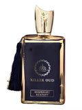 Killer Oud Midnight Ecstasy 5 ml Sample Decant