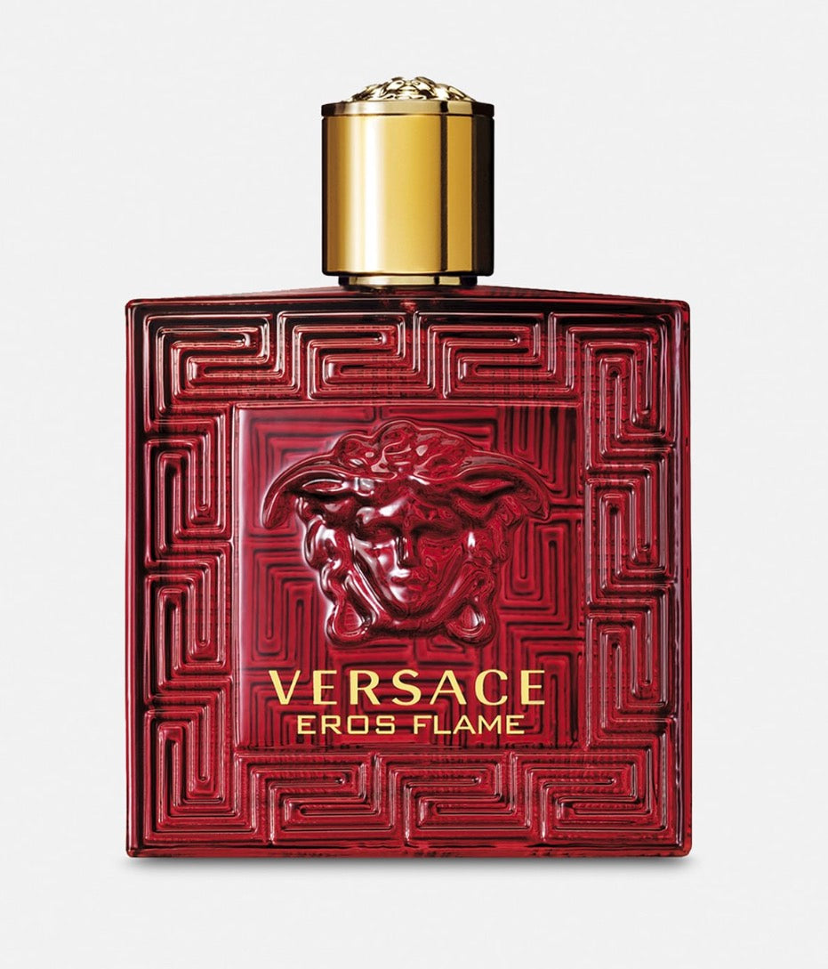 Versace Eros Flame EDP – 5 ml Sample Decant