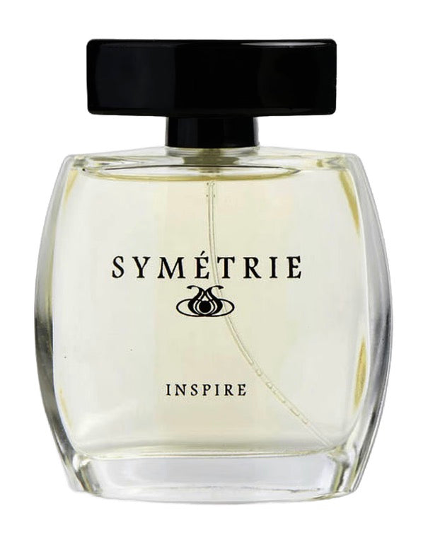 Symetrie Inspire EDT 5 ml Travel Spray Decant