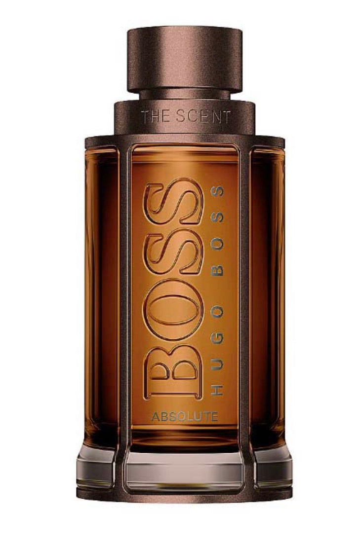 Hugo Boss The Scent Absolute Hugo Boss - 5 ml Travel Size Decant