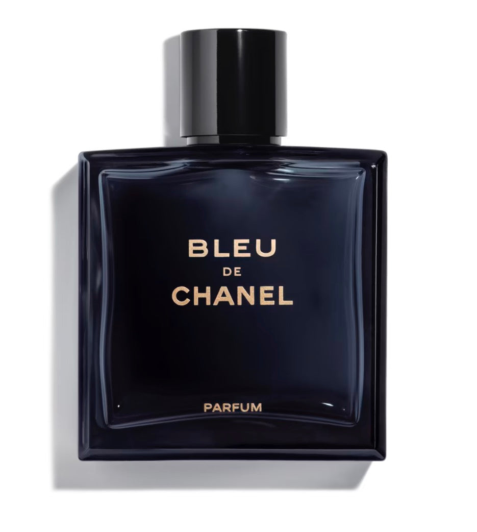 Chanel Bleu de Chanel Parfum 5 ml Sample Decant